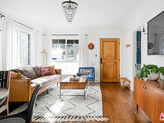 4th image of 507 N Avenue 49