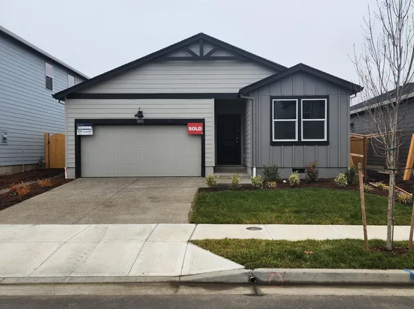 4809 Chive Ave NE, Salem, OR 97301