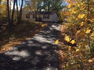 96 Deering Neighborhood Rd, Springvale, ME 04083