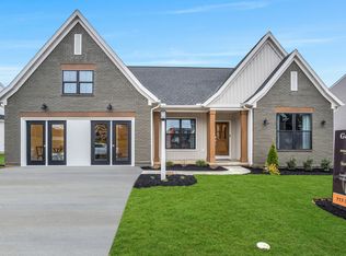 136 Alexandria Dr, Annville, PA