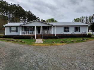 1780 Dixie Farm Rd, Sanford, NC 27332