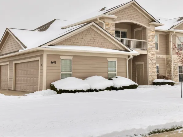 2406 NE Oak Dr Unit 3, Ankeny, IA 50021