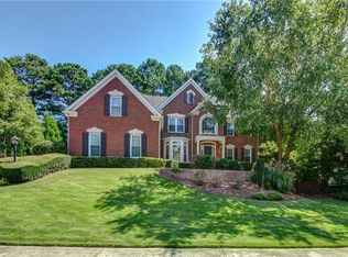 4826 Old Timber Ridge Rd NE, Marietta, GA 30068