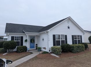7112 Thurgood Rd, Wilmington, NC 28411