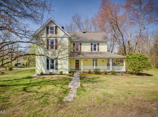 151 Horseshoe Bend Rd, Jonesborough, TN 37659