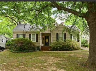 27 S Reese St, Memphis, TN 38111