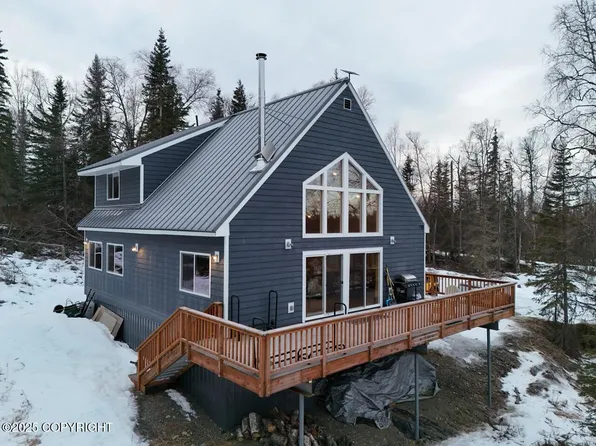 28700 Brewer Rd, Soldotna, AK 99669