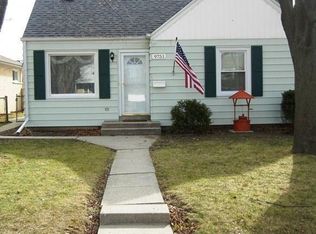 9751 W Lisbon Ave, Milwaukee, WI 53222