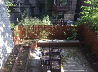 258 Jefferson Ave APT 1, Brooklyn, NY 11216