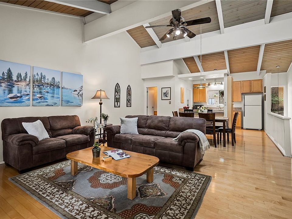 321 Ski Way Apartment Rentals Incline Village, NV Zillow