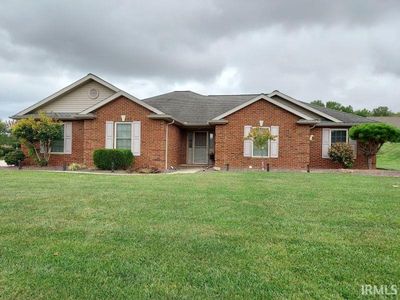 629 N Savannah Dr, Jasper, IN, 47546