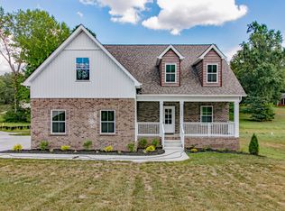 120 Colson Rd LOT 3, Dover, TN 37058