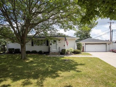 275 Bannard Ave, Tonawanda, NY, 14150