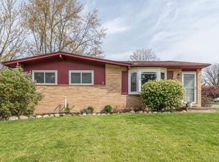 2202 Faye Dr, Ann Arbor, MI