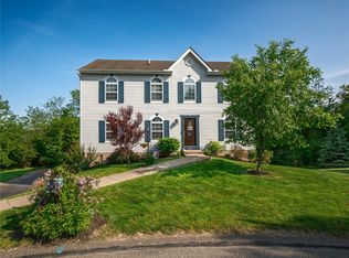 1641 Aster Ln, Crescent, PA 15046