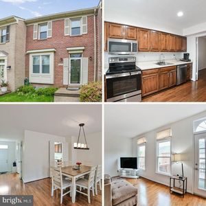 15306 Georgian Square Ct, Rockville, MD, 20853