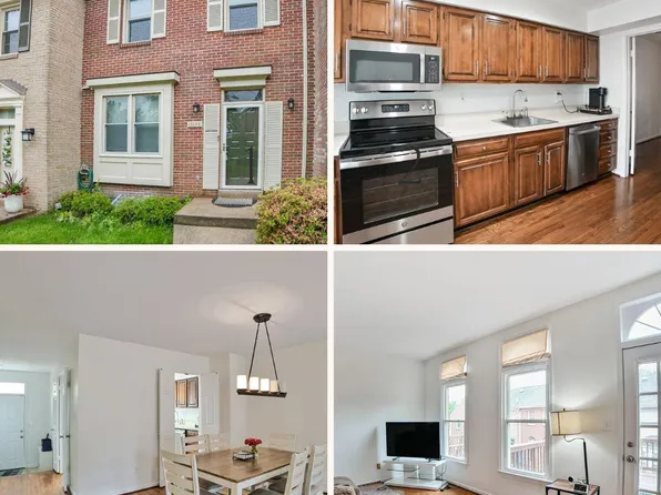 15306 Georgian Square Ct, Rockville, MD 20853