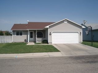 2848 Linda St, Idaho Falls, ID 83402