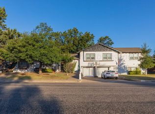 2111 Dogwood Ln, Pampa, TX 79065