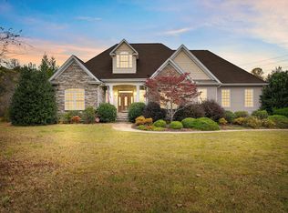 2 Windrow Ln, Fountain Inn, SC 29644