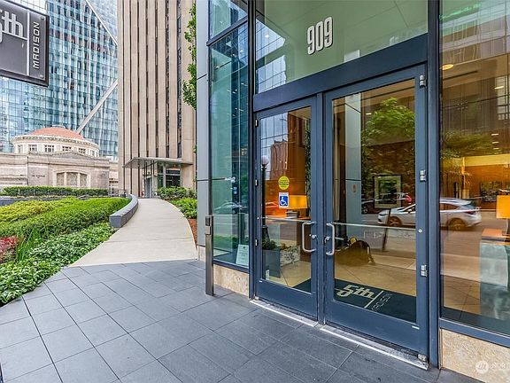 2nd image of 909 5th Ave Unit 803