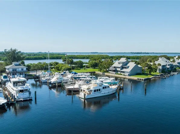 2130 Spyglass Ln #25, Vero Beach, FL 32963