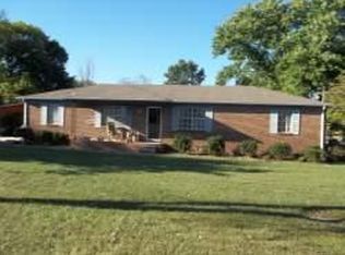 1204 Iris St, Pulaski, TN 38478