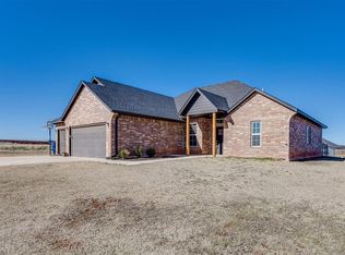 4795 Montana Ln, Edmond, OK 73025
