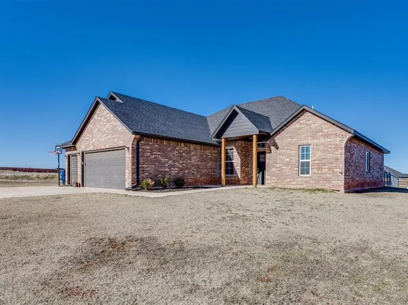 4795 Montana Ln, Edmond, OK 73025