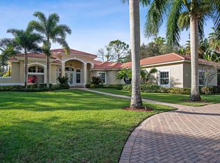 19176 SE Old Trail Dr W, Jupiter, FL 33478