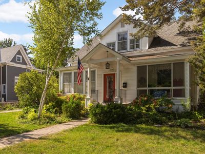 4008 Sheridan Ave S, Minneapolis, MN, 55410