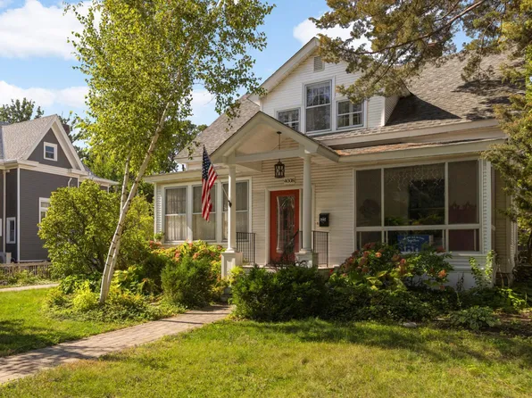 4008 Sheridan Ave S, Minneapolis, MN 55410