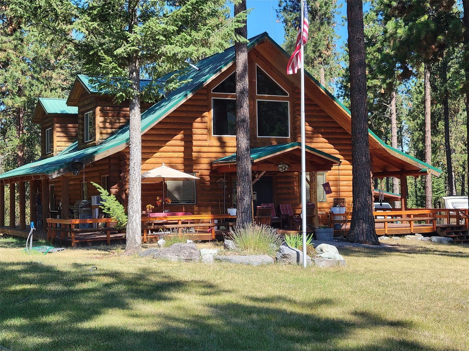 31376 Meadow Rd, Polson, MT 59860 MLS 30012247 Zillow