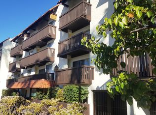 Villa Capri Apartments, San Diego, CA 92103