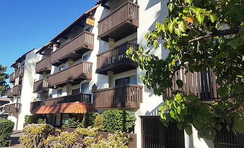 Villa Capri Apartments Photo 1