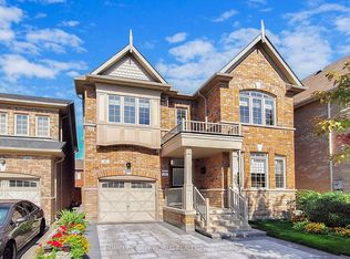 64 Henry Bauer Ave, Markham, ON L6C 0T1