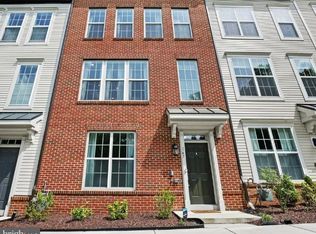 167 Klee Aly, Silver Spring, MD 20906