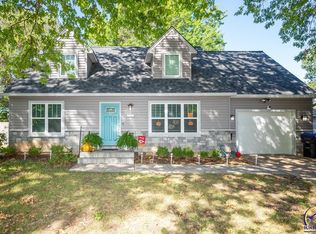 3101 SW Mulvane St, Topeka, KS 66611
