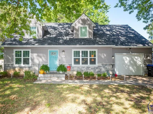 3101 SW Mulvane St, Topeka, KS 66611