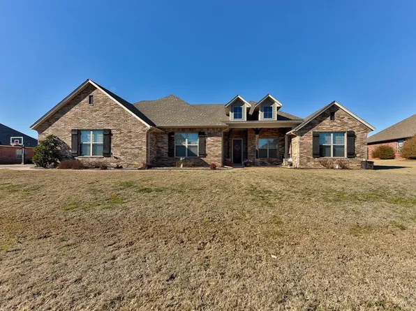 10717 Tarragona Dr, Oklahoma City, OK 73173