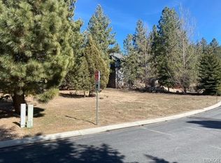 0 Meadow Cir, Big Bear Lake, CA 92315