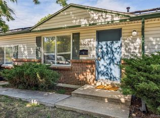8305 Brooks Dr, Arvada, CO 80004