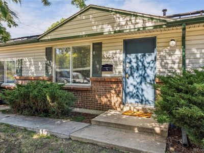 8305 Brooks Drive, Arvada, CO, 80004
