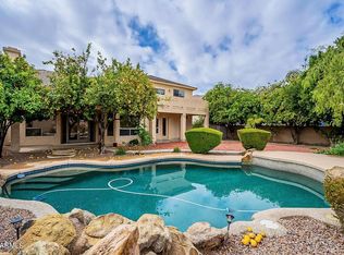 5330 E Angela Dr, Scottsdale, AZ 85254