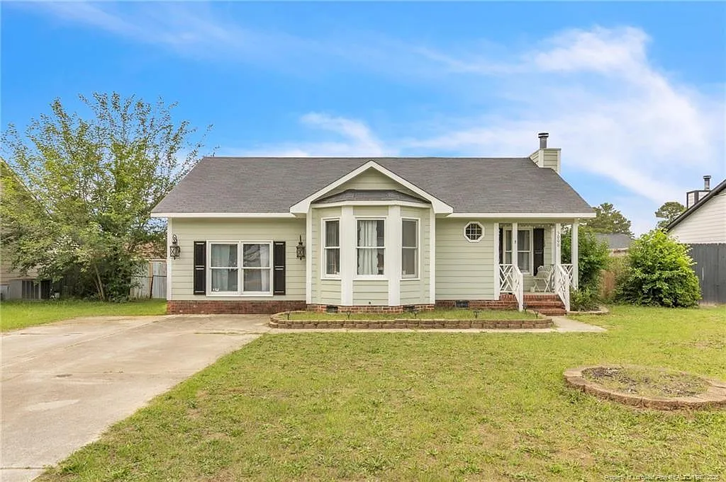 5008 Shimmer Drive - NR — Photo 1