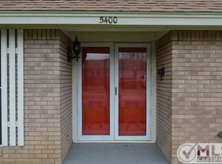 5400 Westhaven Dr, Fort Worth, TX 76132
