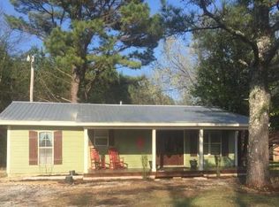 1078 Ripley Rd, Baldwyn, MS 38824