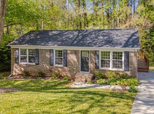 6105 Bellow St, Raleigh, NC 27609