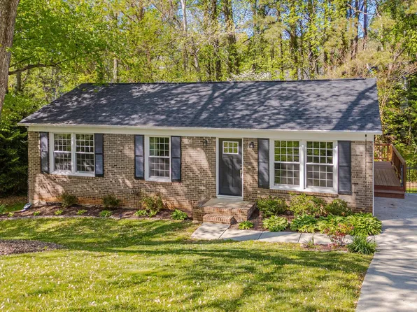 6105 Bellow St, Raleigh, NC 27609