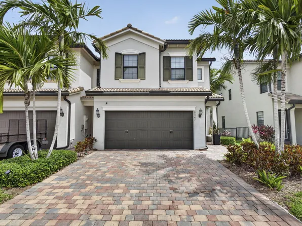8347 Cadre Noir Road, Lake Worth, FL 33467